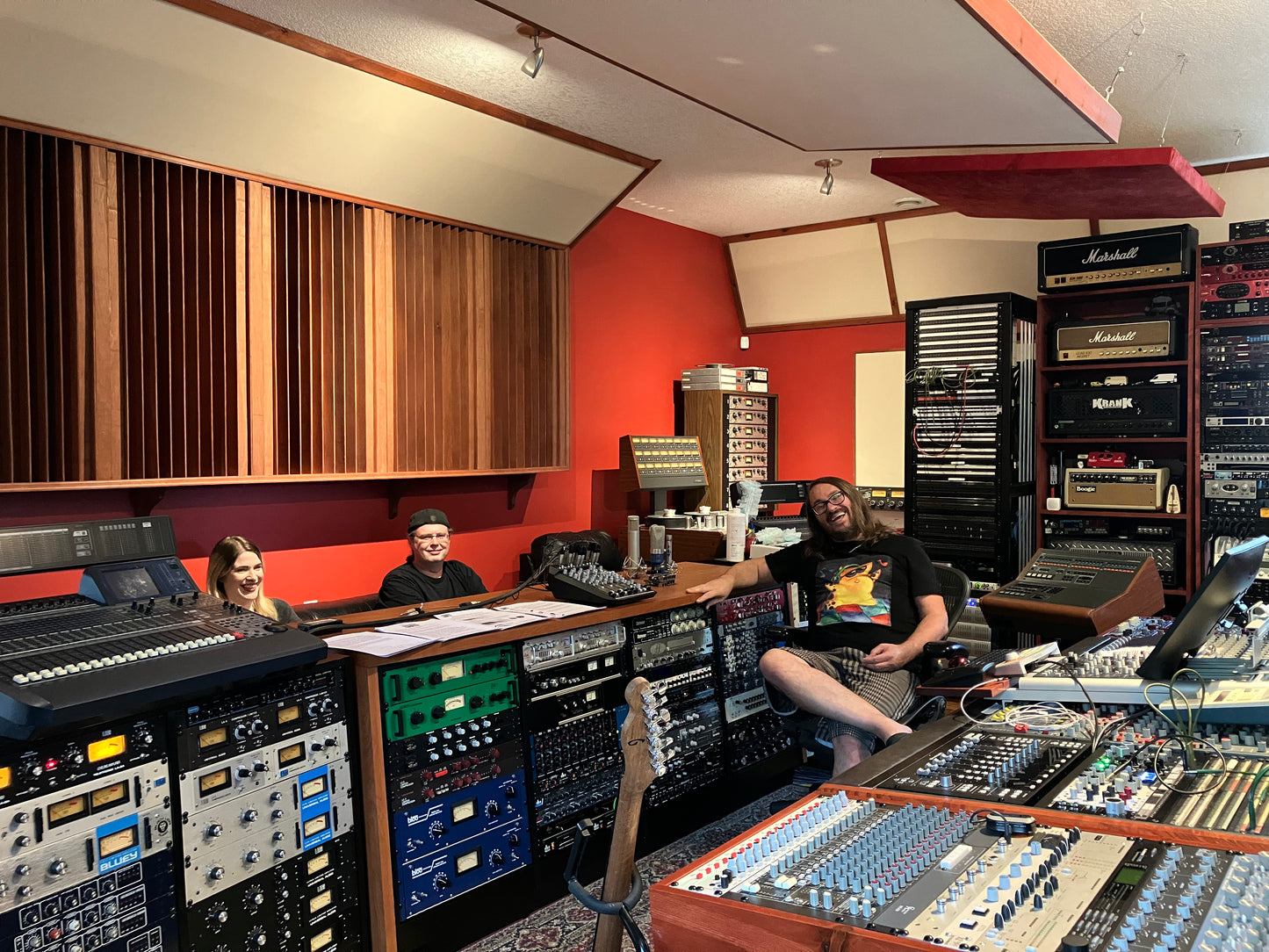 Siegfried Meier Audio Consulting