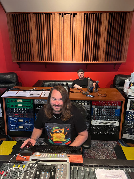 Siegfried Meier Audio Consulting