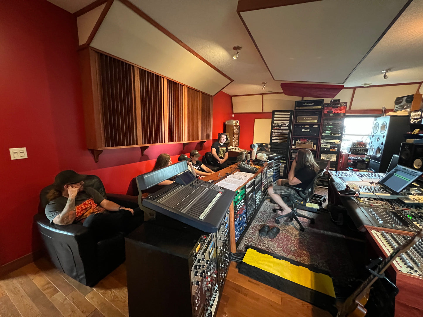 Siegfried Meier Mix Critique