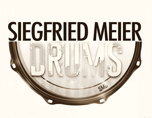Siegfried Meier Custom Drum Pack